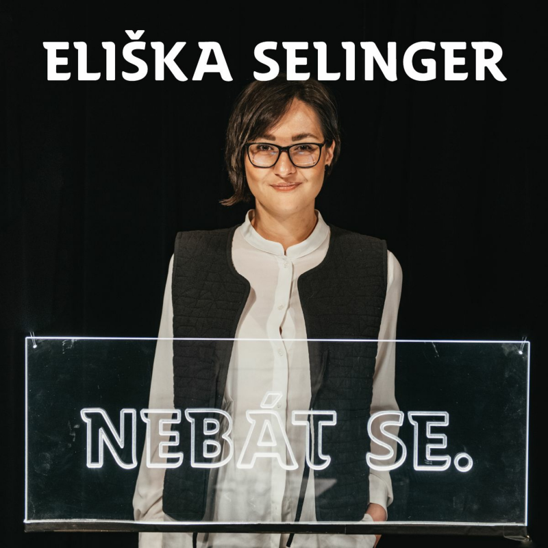 Obrázek epizody Češi i planeta potřebují odvahu na změnu diety /NEBÁT SE/50/