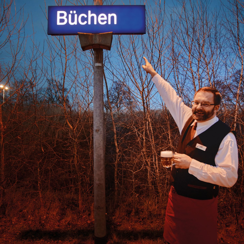 Obrázek epizody HoRe: Pavel Peterka