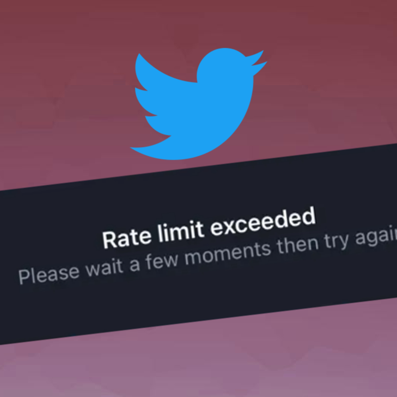 Obrázek epizody EP#176 - Twitter Kvůli Scrapingu Limituje Počet Shlédnutých Příspěvků