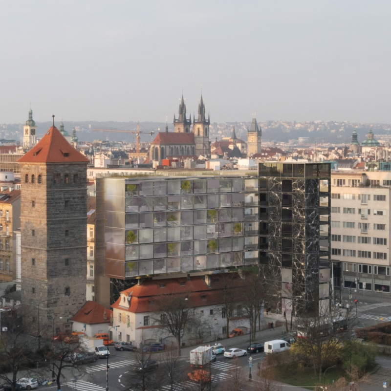 Obrázek epizody Revoluční rozuzlení?