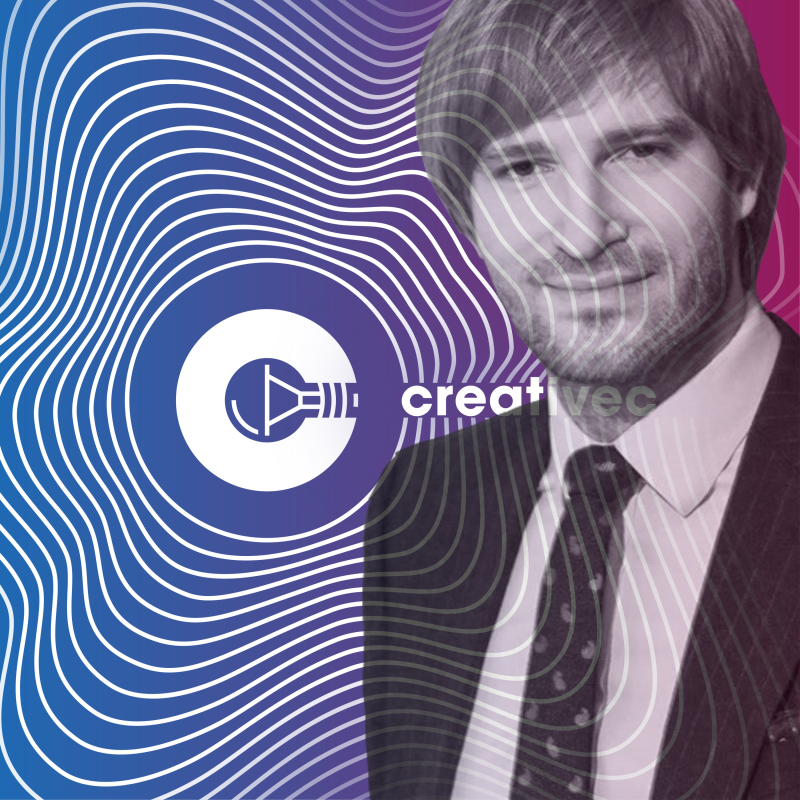 Obrázek epizody „Politik má chodit do všech médií bez rozdílu.“ Adam Vojtěch & CreativeC