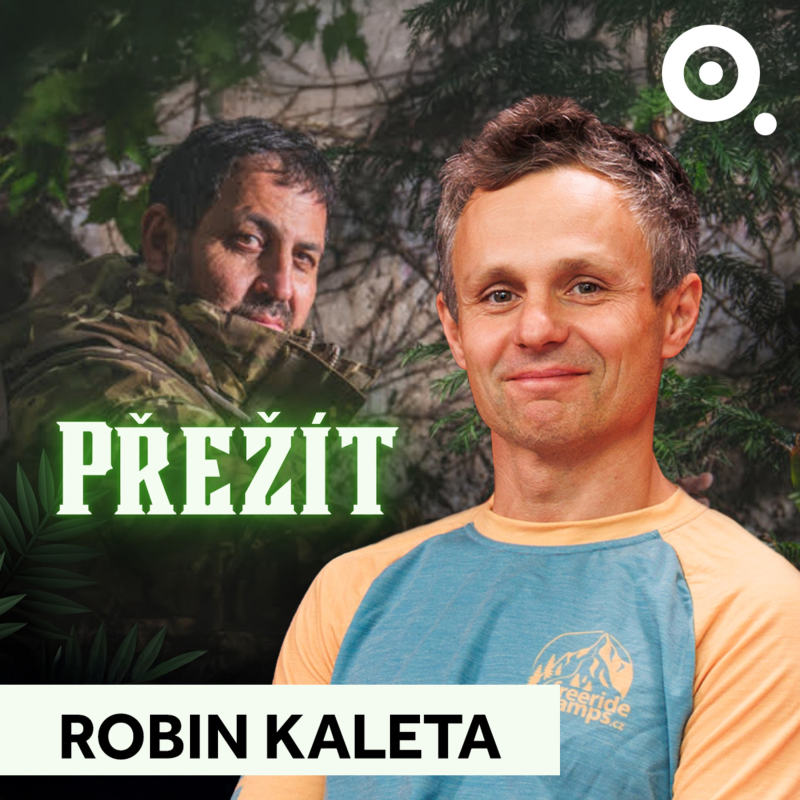 Obrázek epizody Jak přežít v lavině? Prvních 15 minut rozhoduje, horská služba to nestihne, říká expert