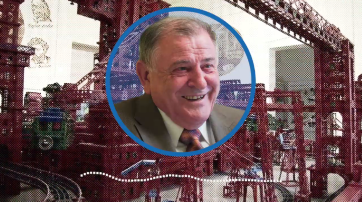 Volá Petr Jablonský