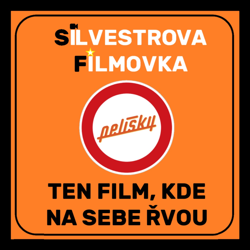 Obrázek epizody Ten film, kde na sebe řvou: Pelíšky