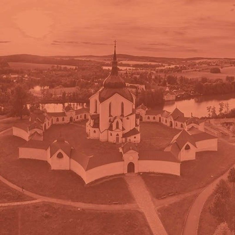 Obrázek epizody Historik umění Petr Macek: Santiniho jsme si až příliš přisvojili, byl to Evropan