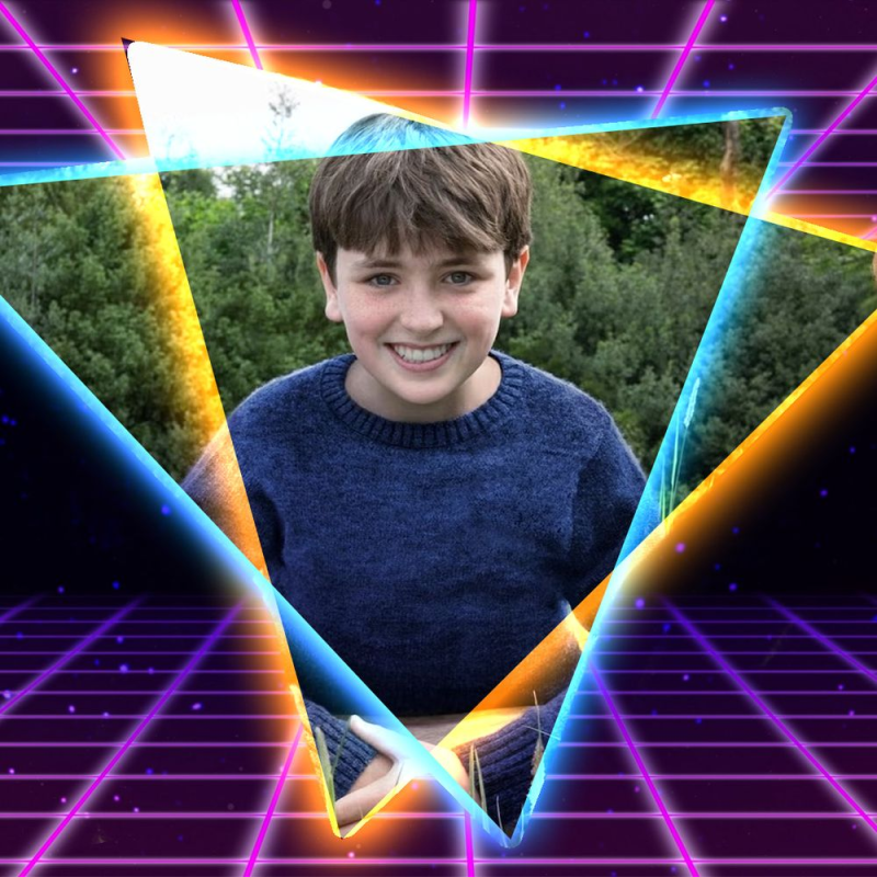 Obrázek epizody Ezra Miller jako upír, Buffy je zpět a známe nového Pottera!