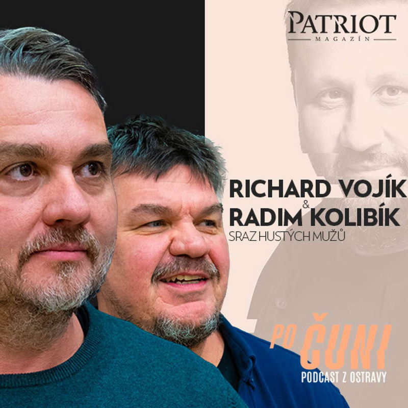 Obrázek epizody Po čuni! Jsme ještě chlapi? Co se stalo na Srazu hustých mužů