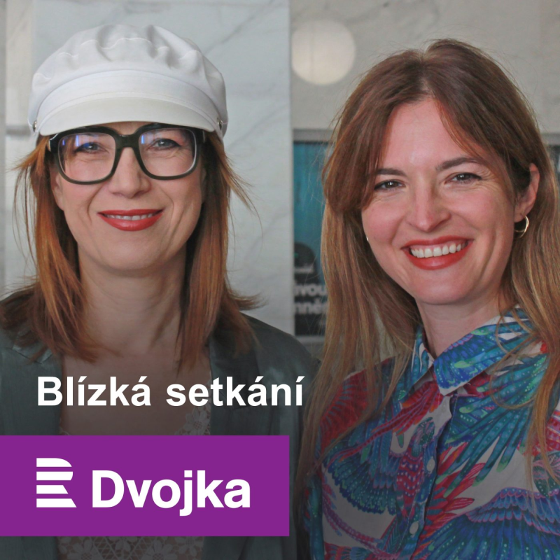 Obrázek epizody Herečka Kristýna Ryška má velký a tajný sen: „Chtěla bych si zahrát Jamese Bonda“