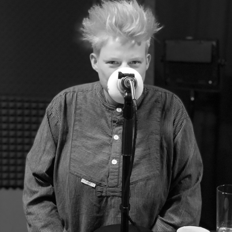 Obrázek epizody 20: Eliška Podzimková: V New Yorku ti nikdo zadarmo neporadí