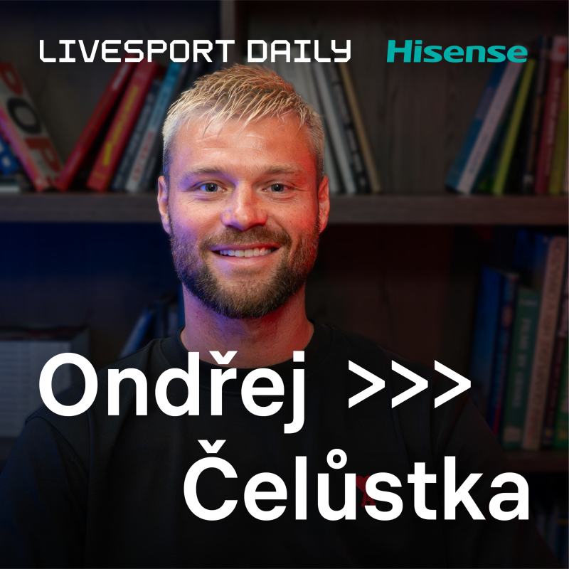 Obrázek epizody #581: Proč strávil většinu kariéry v Turecku? >>> Ondřej Čelůstka
