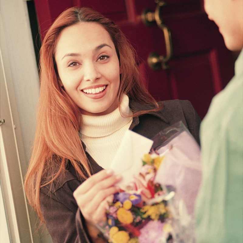 Obrázek epizody Small Talk #51 - Jak na zasílání květin