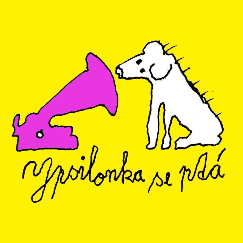 Obrázek epizody Ypsilonka se ptá: Tentokrát Lumíry Přichystalové