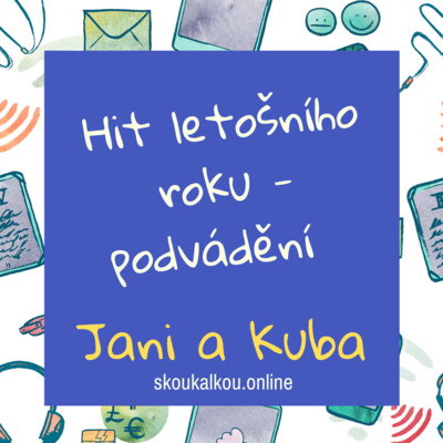 Obrázek epizody Hit letošního roku - podvádění
