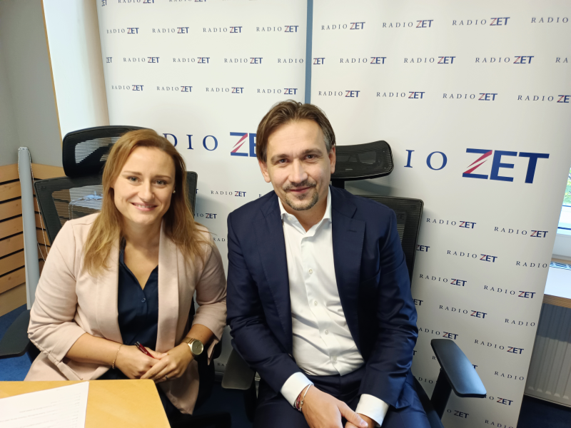 Obrázek epizody Audit na uhlíkovou stopu mají v Česku vypracované jen tři firmy ze 150, říká Jakub Skavroň