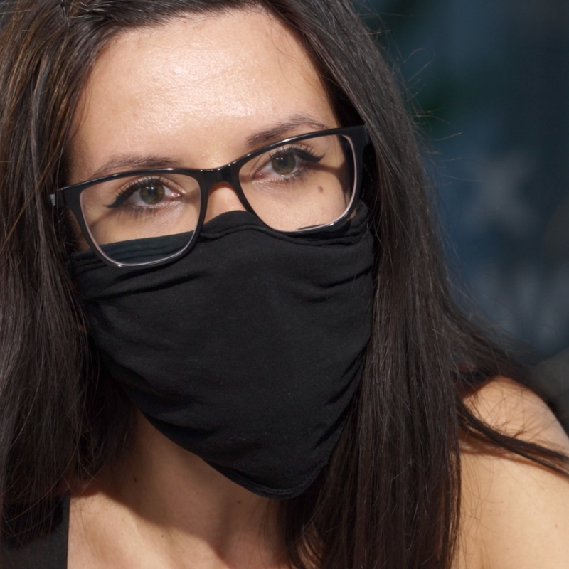 Obrázek epizody Nemít děti je stigma. Chystám se na sterilizaci, nebyla bych šťastná, říká Šrubařová