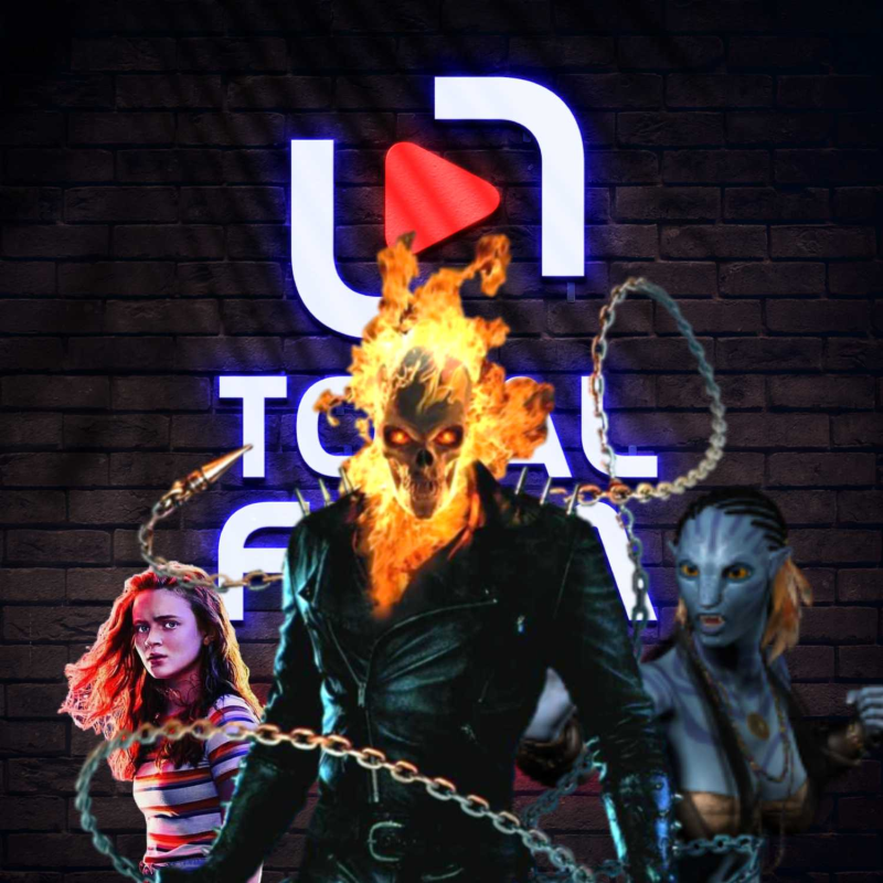 Obrázek epizody Zlom ve streamovacích válkách, nálož novinek u Marvelu a sálodlouhý Avatar | Total Week #27,28/22