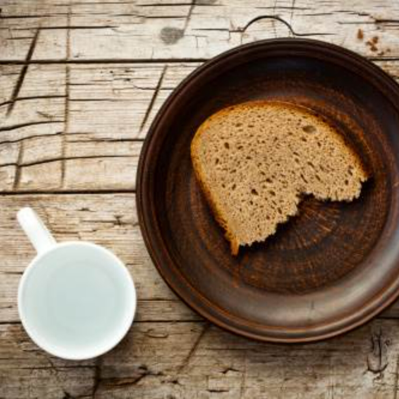 Obrázek epizody Půst jako bolest nad ztrátou Boha