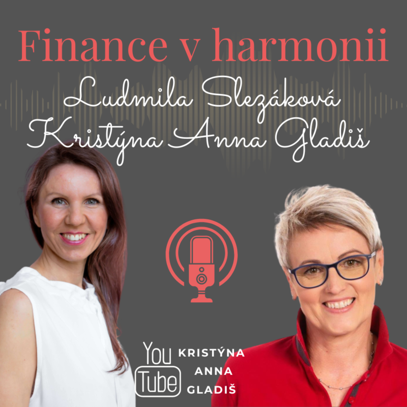 Obrázek epizody #0229 Finance a zdraví