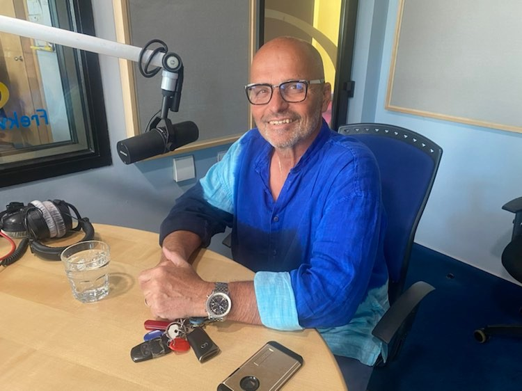 Obrázek epizody Zdeněk Pohlreich: Toaletní zákon soudruha Čižínského není žádné téma