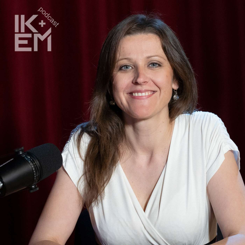 Obrázek epizody Ubytovna IKEM