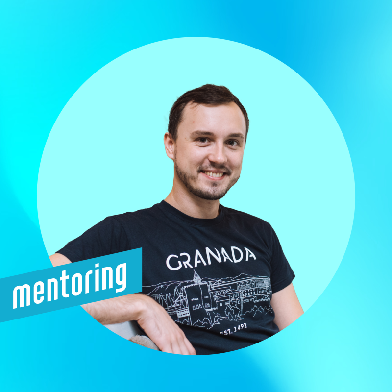 Obrázek epizody Marek Šoltys