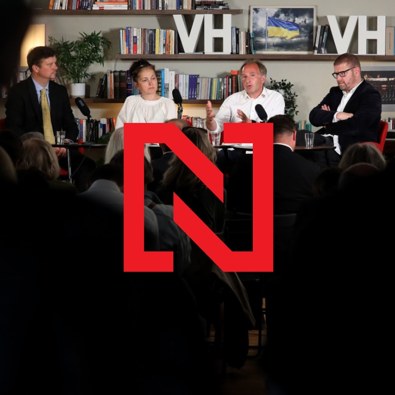 Obrázek epizody Šídlo, Wollner a Klímová o stavu ČT a ČRo