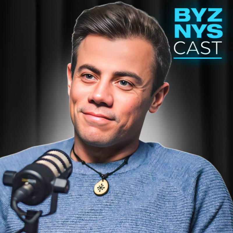 Obrázek epizody #27: Jak z garážovky udělat firmu? Petr Svoboda o přerodu Shopsys