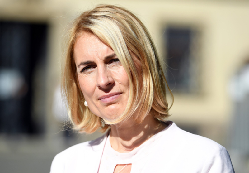 Obrázek epizody Předvolební speciál s Magdalenou Davis: Zelení bývají druhá volba, lidé dělají kompromisy předem