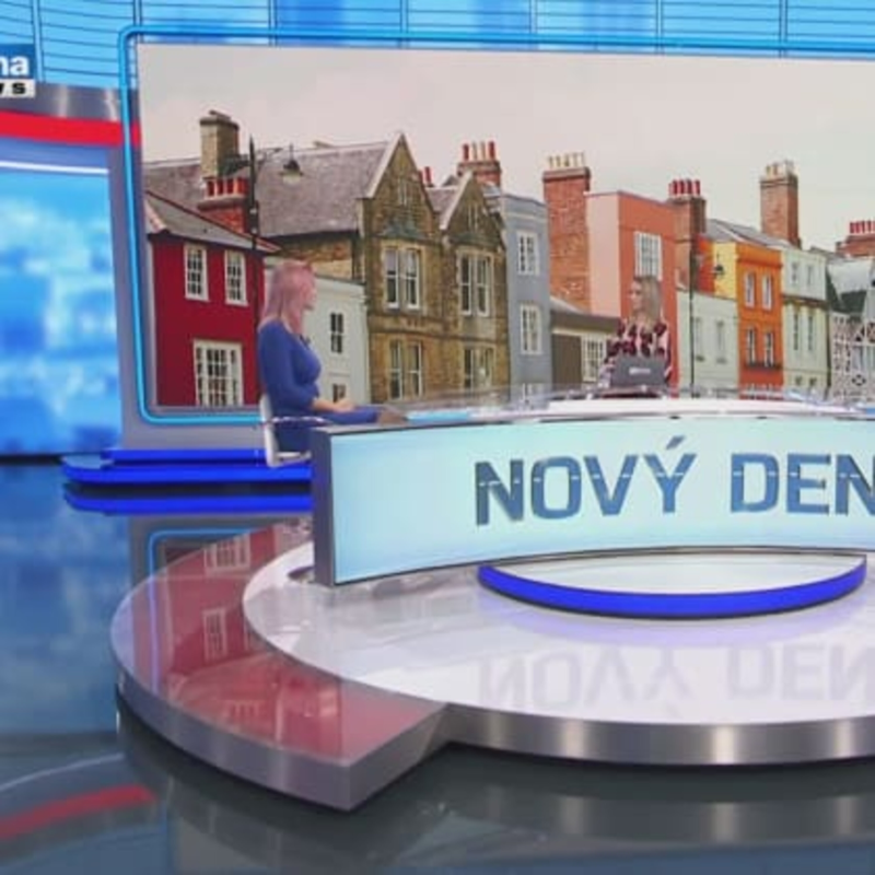 Obrázek epizody To nejlepší z Nového dne 18.2.2021