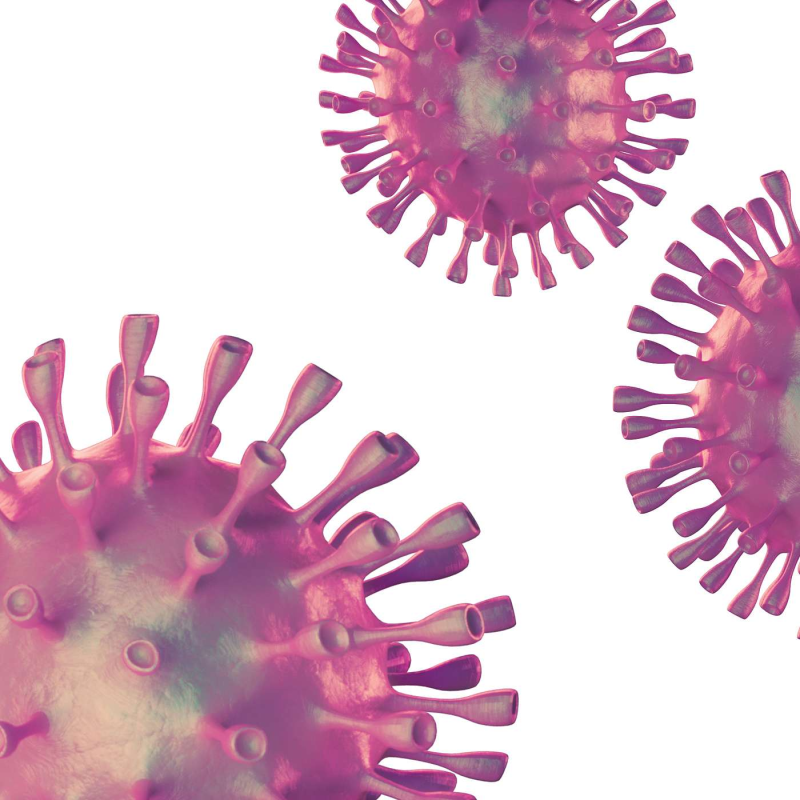 Obrázek epizody Koronavirus a jeho dopad