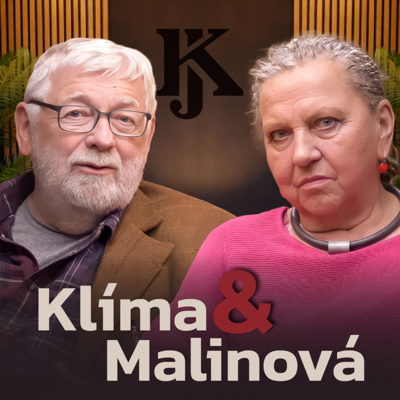 Obrázek epizody Hana Malinová o sexbyznysu v Česku: Jaká je realita a kam směřuje? | Josef Klíma Podcast