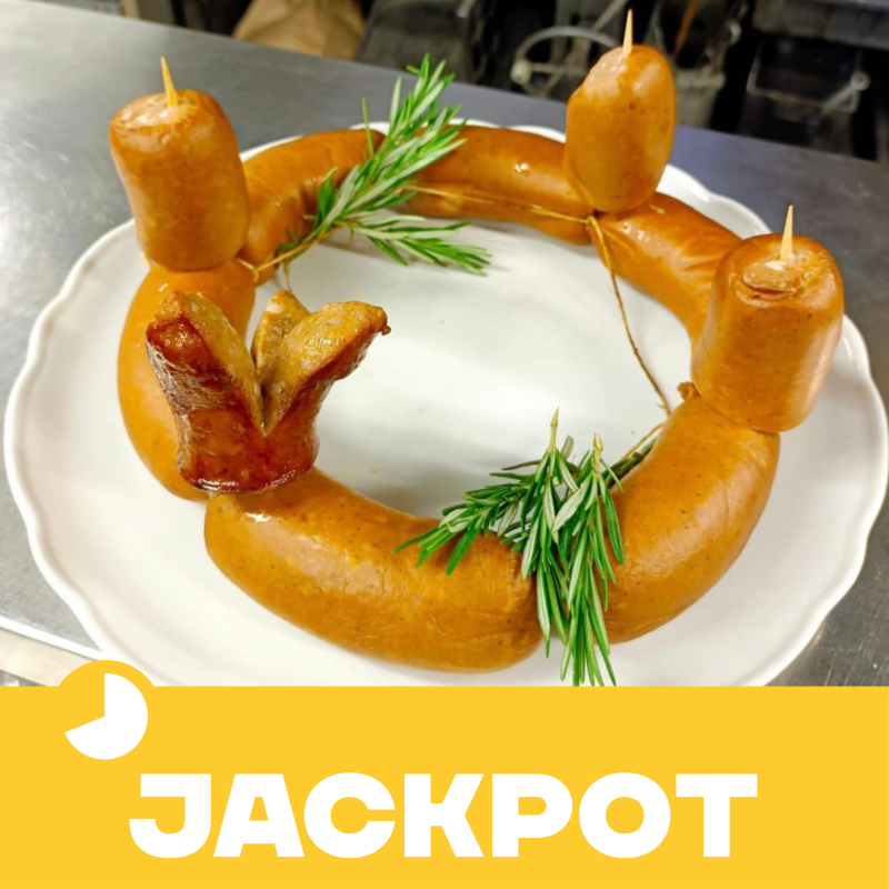 Obrázek epizody JACKPOT 48