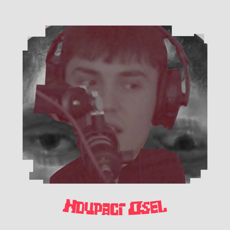 Obrázek epizody EJSEP - Mikulash: Mladá krev českého rapu