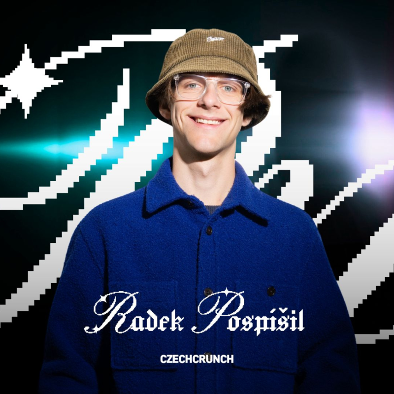 Obrázek epizody V šestnácti si postavil vlastní dům. Dnes má tři a na sítích to učí ostatní