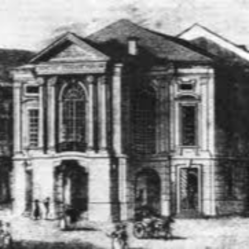 Obrázek epizody Osvícenství 3. díl - Obrození