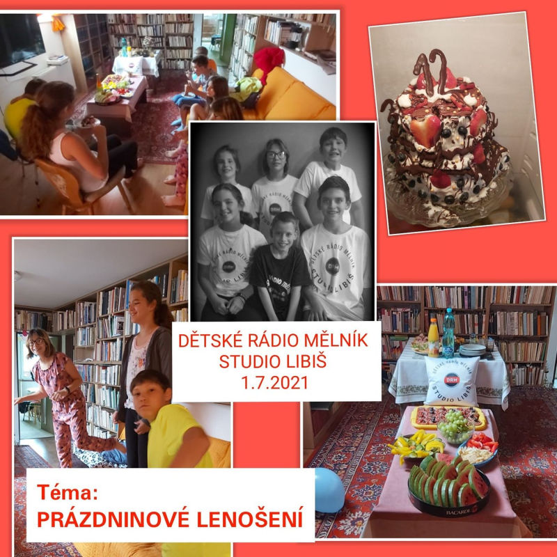 Obrázek epizody DRM - 277. VYSÍLÁNÍ