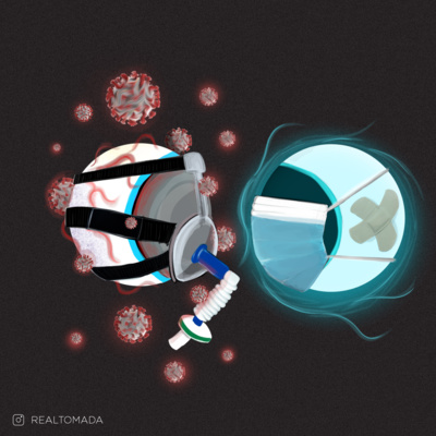 Obrázek epizody Ep.5: Ukaž Ježíškovi QR kód