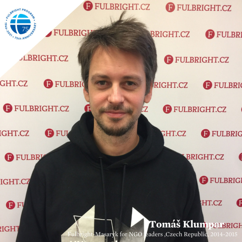 Obrázek epizody Tomáš Klumpar