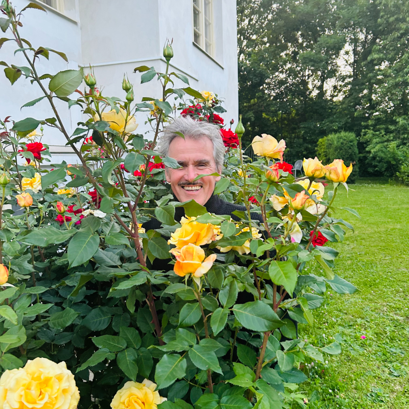 Obrázek epizody FRANTIŠEK SKÁLA: RAJCUJE MĚ DOVOLIT SI COKOLIV