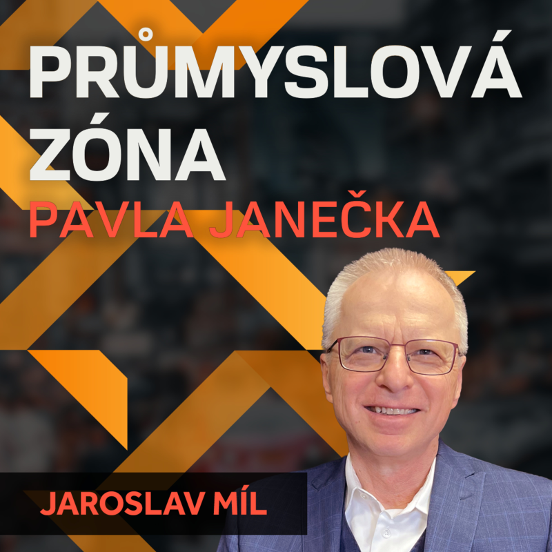 Obrázek epizody Česko nebude mít v roce 2040 odkud dovézt elektřinu, upozorňuje bývalý šéf ČEZu