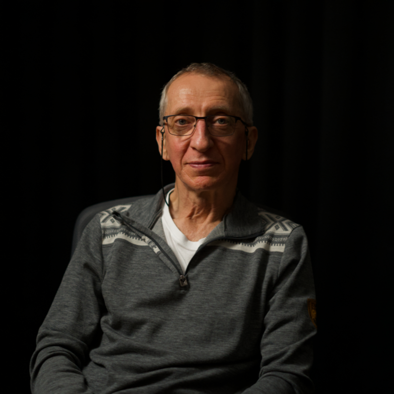 Obrázek epizody Početí, genetika a budoucnost lidstva | Jaroslav Petr