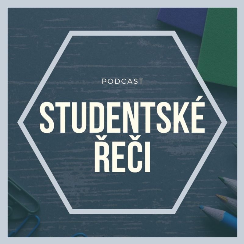 Obrázek epizody #7 Jak funguje ESN a panika celého lidstva | Ondřej Vacek