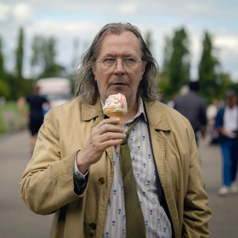 Obrázek epizody Proč Ozzyho neměla ráda kritika? A kde žijí lidé s jednou nohou místo slunečníku?