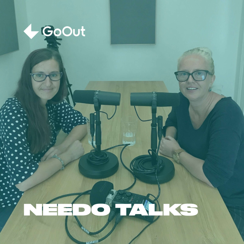 Obrázek epizody Asistenční pes není robot. (Klára Pragerová)