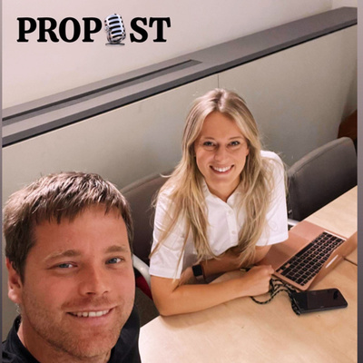 Obrázek epizody Propast #10 - Svatba, přežitek nebo tradice?