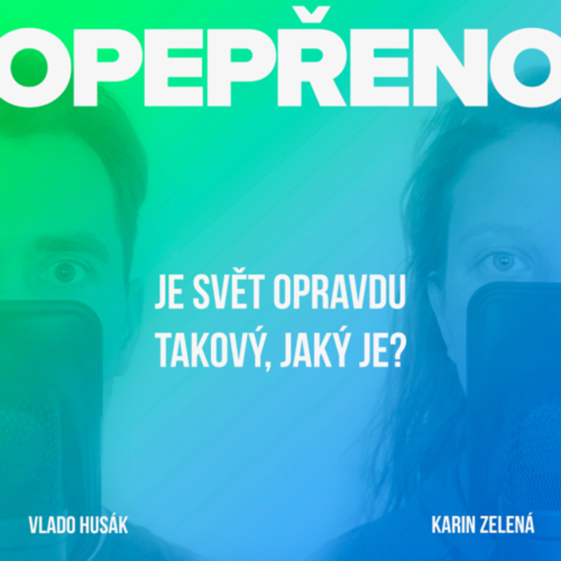 Obrázek epizody Opepřeno — Kadeřnice v ilegalitě a v igelitě