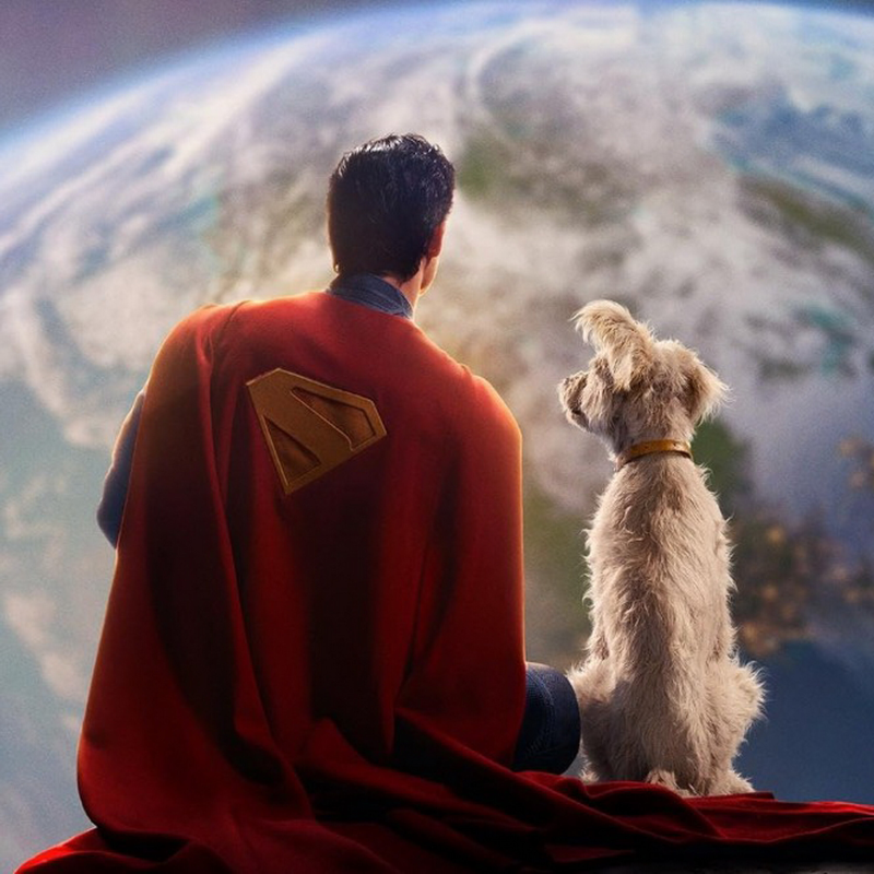 Obrázek epizody Superman s dovolenkovým bulharským dabingom? Zrazu je to o dosť lepšia zábava