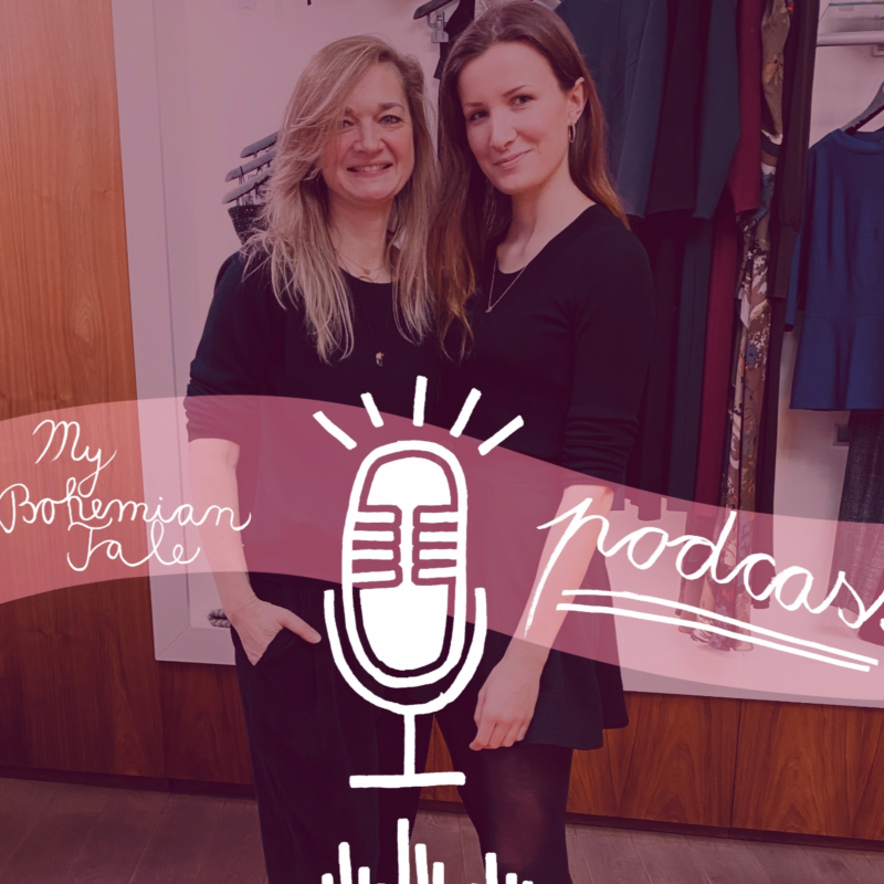 Obrázek epizody Klára Nademlýnská v konverzaci s Andreou Vytlačilovou