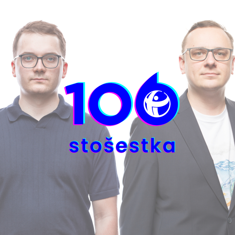 Obrázek epizody Jakub Grim a Marek Chromý: Komunální volby pod drobnohledem. Co o nich prozrazují data?