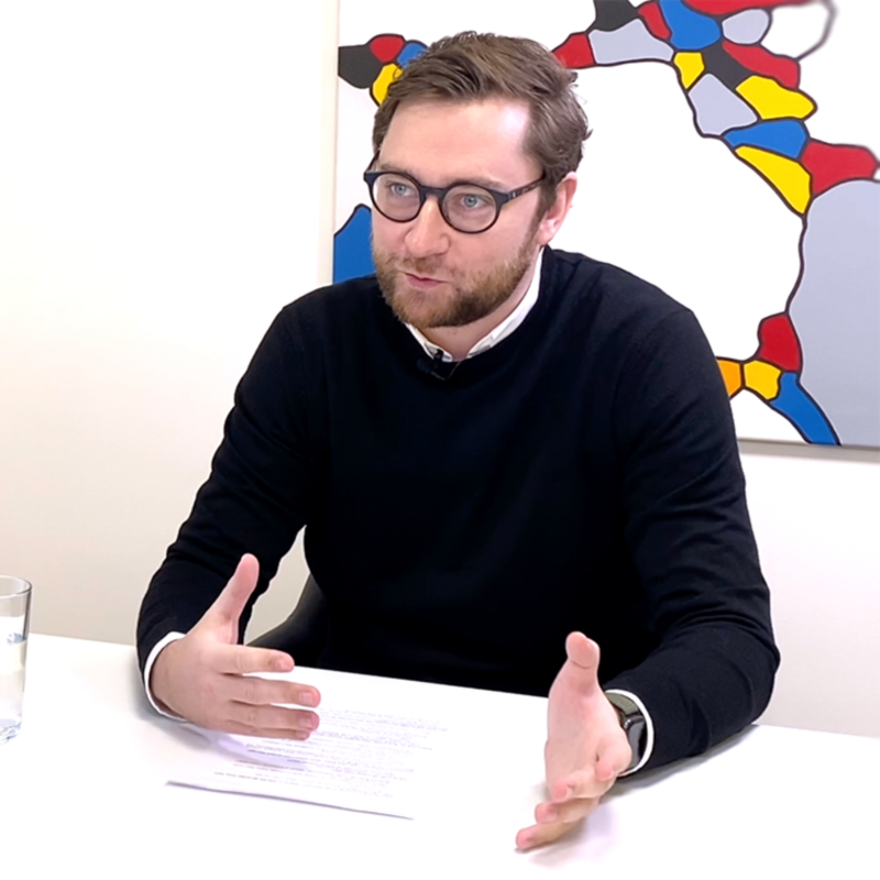 Obrázek epizody Něco jako Apple Pay. Mastercardu a Vise roste nová konkurence